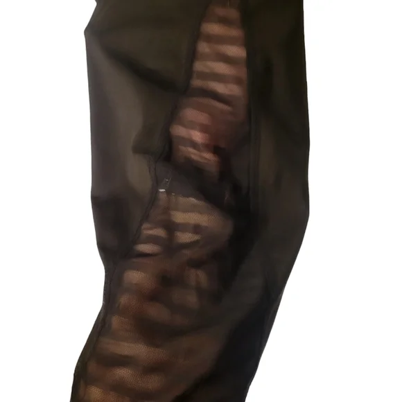 Bebe Sport Leggings - Picture 5 of 6